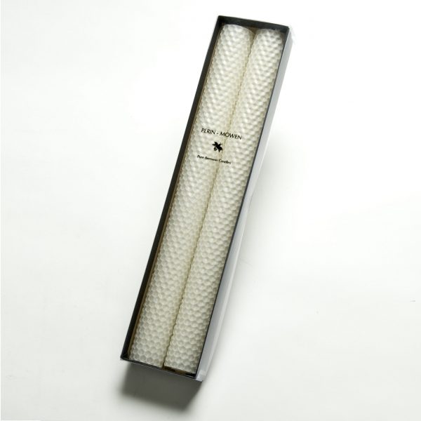 12" x 1.25" Banquet Candle