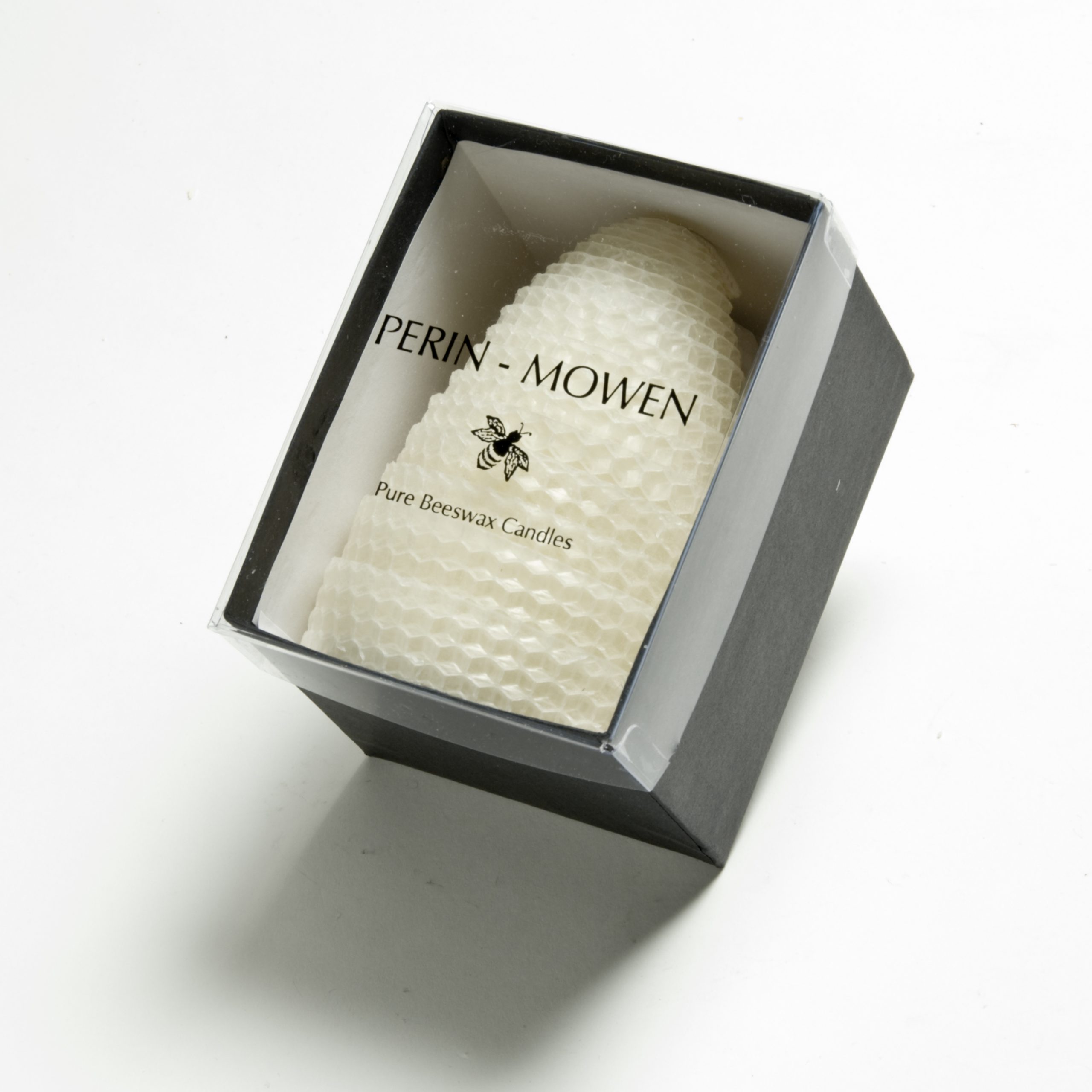 4 inch beehive candle light 4 inch beeswax beehive candle