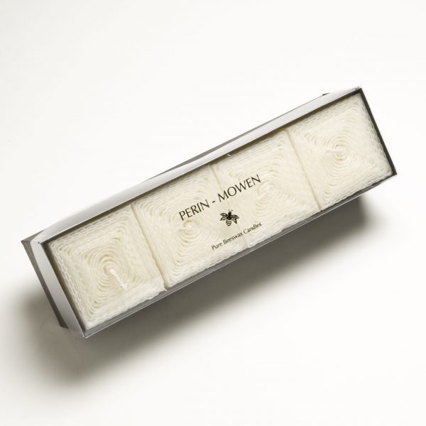 Square petite pillars 4 in a box